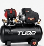 TUQO PRO 50L Direct Drive Air Compressor