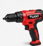 TUQO PRO 21V Brushless Cordless Impact Drill Kit