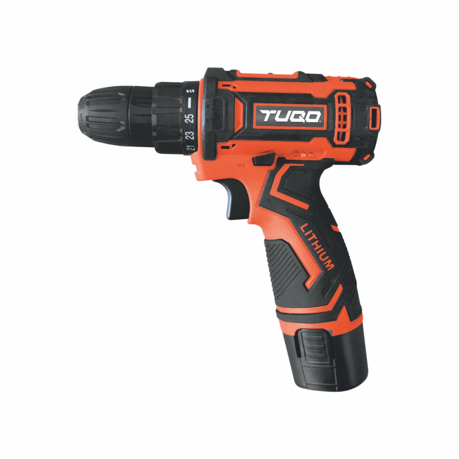 TUQO Cordless Drill AS120 