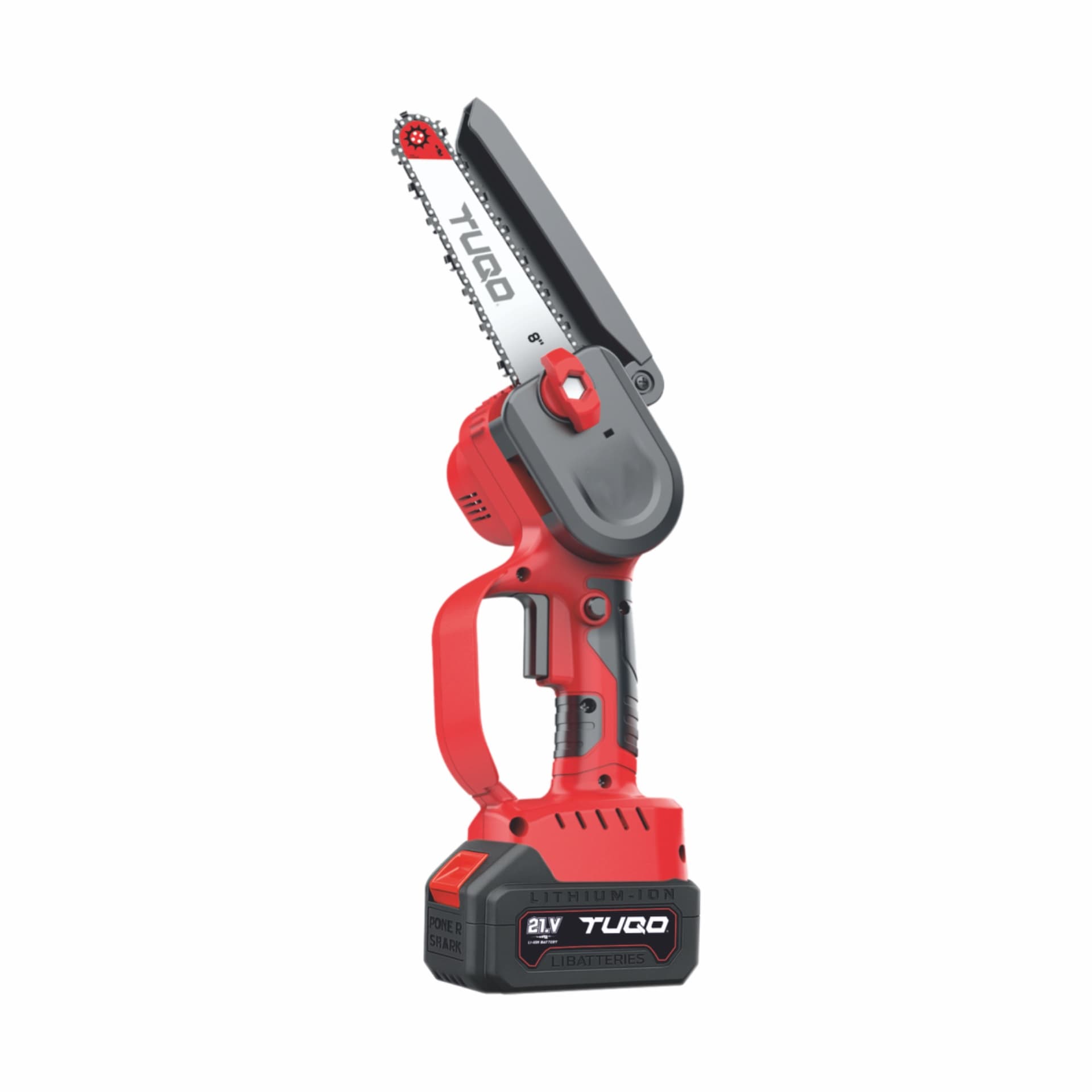 TUQO Cordless Chain Saw AKG90 