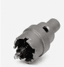 TUQO Premium TCT Hole Saw Core Cutter