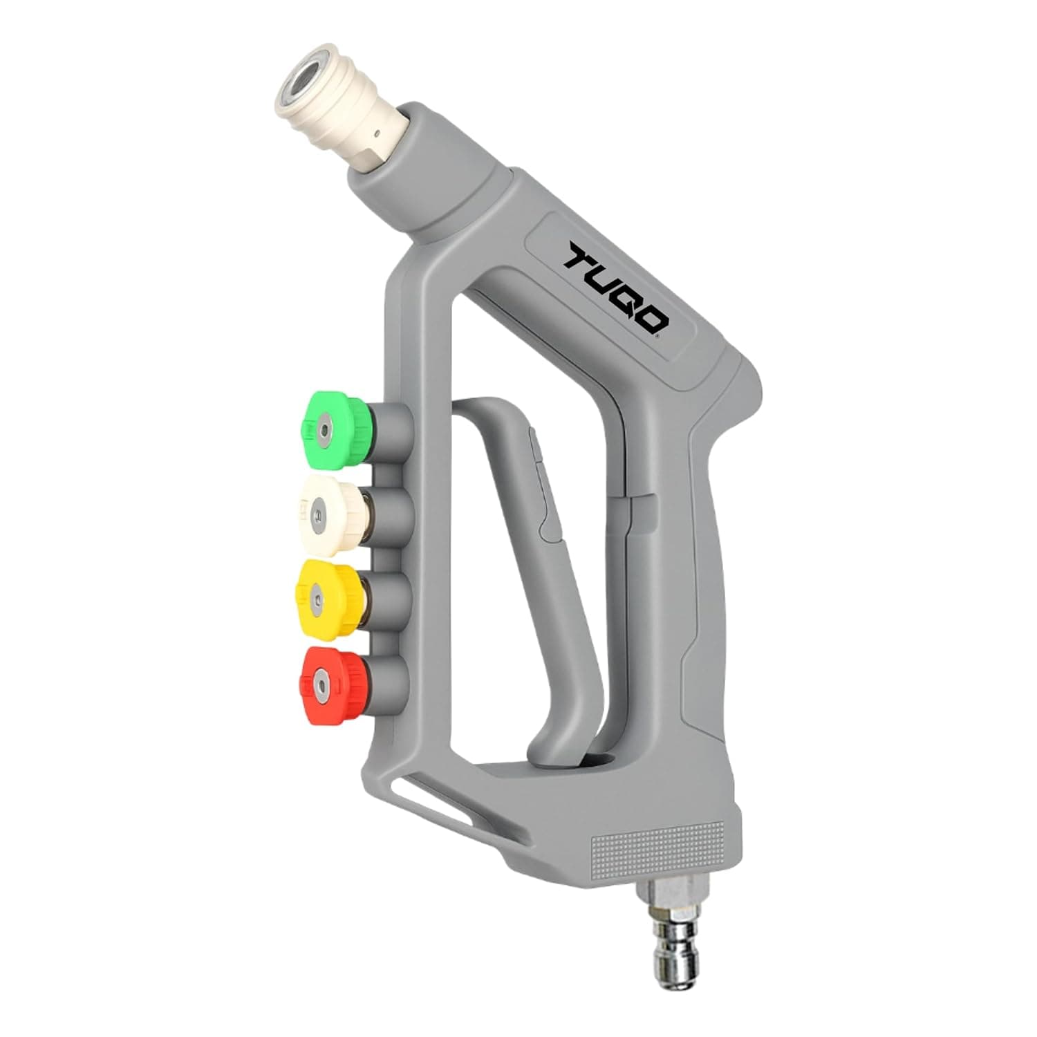 High Pressure Washer Accessories