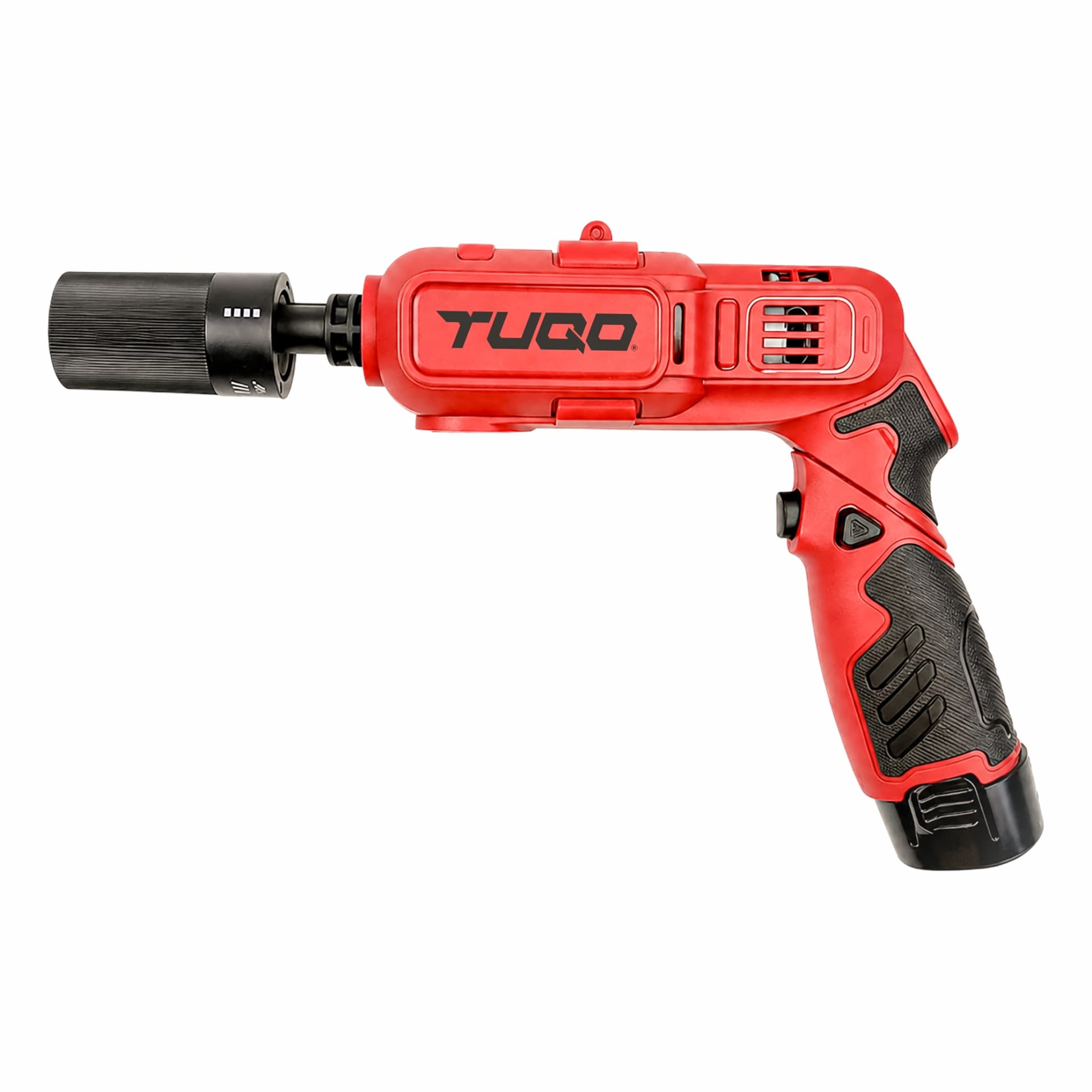 TUQO Cordless High Pressure Washer CDW400 | 35 Bar | Type C Charging