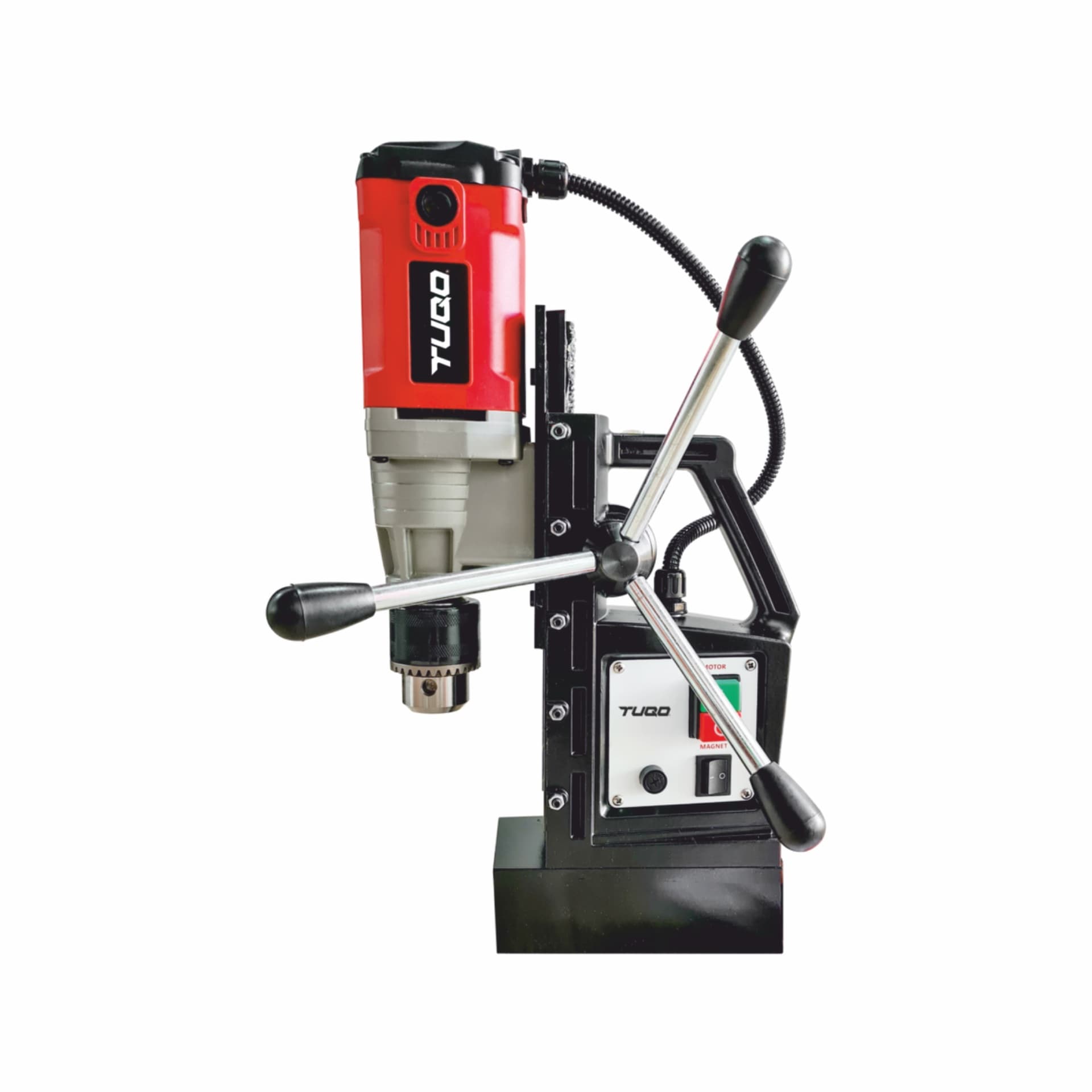 TUQO MAGNETIC DRILL MBT16 | 16MM